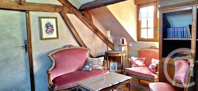Maison &agrave; vendre - 8 pi&egrave;ces - 226,96 m2 - Breuillet - 91 - ILE-DE-FRANCE