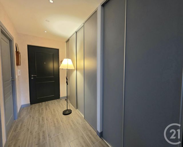 Appartement F3 &agrave; vendre - 3 pi&egrave;ces - 79,30 m2 - Breuillet - 91 - ILE-DE-FRANCE
