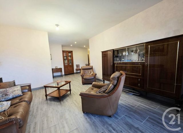 Appartement F3 &agrave; vendre - 3 pi&egrave;ces - 79,30 m2 - Breuillet - 91 - ILE-DE-FRANCE