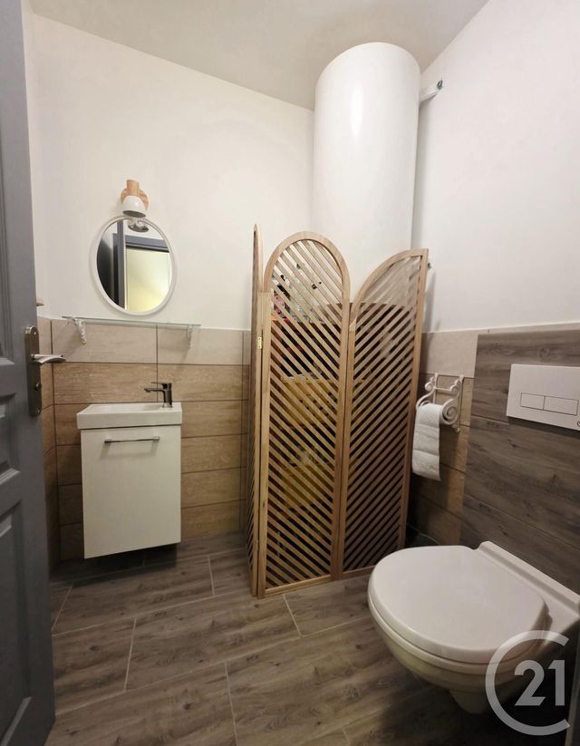 Appartement F3 &agrave; vendre - 3 pi&egrave;ces - 79,30 m2 - Breuillet - 91 - ILE-DE-FRANCE