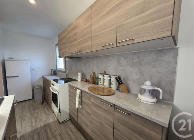 Appartement F3 &agrave; vendre - 3 pi&egrave;ces - 79,30 m2 - Breuillet - 91 - ILE-DE-FRANCE