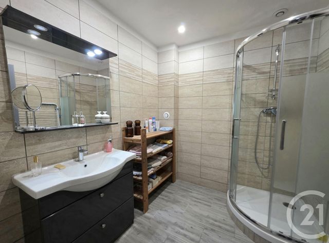Appartement F3 &agrave; vendre - 3 pi&egrave;ces - 79,30 m2 - Breuillet - 91 - ILE-DE-FRANCE