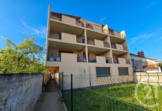 appartement - BREUILLET - 91