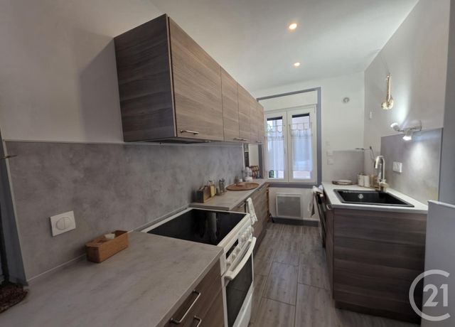 Appartement F3 &agrave; vendre - 3 pi&egrave;ces - 79,30 m2 - Breuillet - 91 - ILE-DE-FRANCE