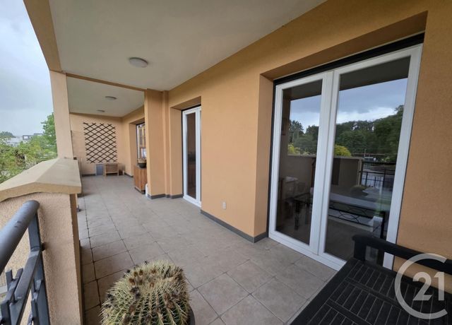 Appartement F3 &agrave; vendre - 3 pi&egrave;ces - 79,30 m2 - Breuillet - 91 - ILE-DE-FRANCE