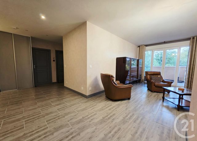 Appartement F3 &agrave; vendre - 3 pi&egrave;ces - 79,30 m2 - Breuillet - 91 - ILE-DE-FRANCE