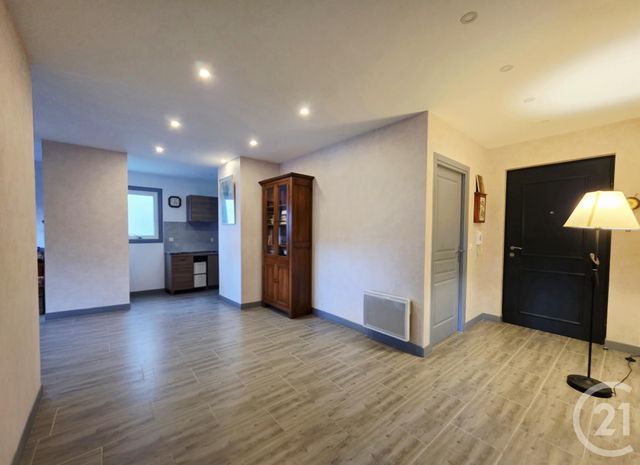 Appartement F3 &agrave; vendre - 3 pi&egrave;ces - 79,30 m2 - Breuillet - 91 - ILE-DE-FRANCE