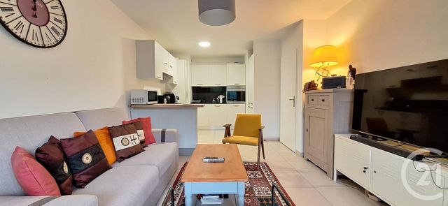 appartement - LA NORVILLE - 91