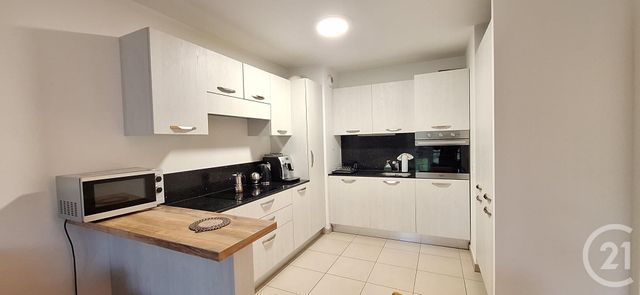 Appartement F2 &agrave; vendre - 2 pi&egrave;ces - 44,27 m2 - La Norville - 91 - ILE-DE-FRANCE