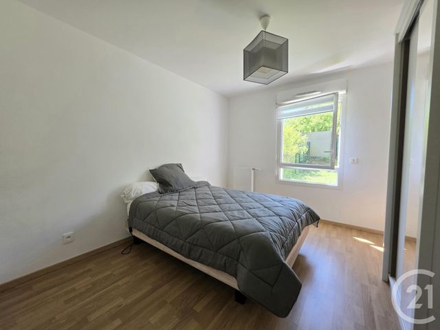 Appartement F2 &agrave; vendre - 2 pi&egrave;ces - 44,27 m2 - La Norville - 91 - ILE-DE-FRANCE