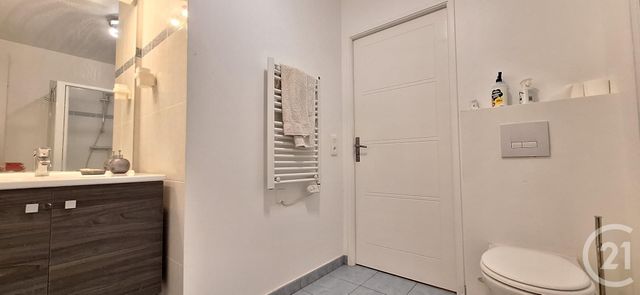 Appartement F2 &agrave; vendre - 2 pi&egrave;ces - 44,27 m2 - La Norville - 91 - ILE-DE-FRANCE