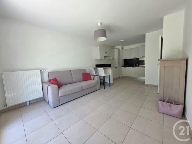 Appartement F2 &agrave; vendre - 2 pi&egrave;ces - 44,27 m2 - La Norville - 91 - ILE-DE-FRANCE