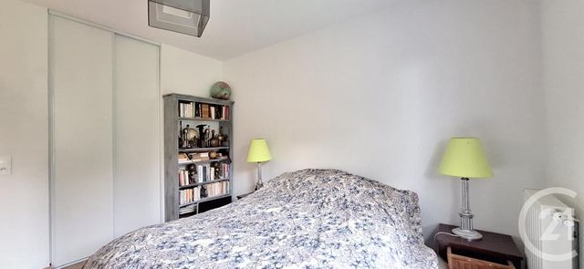 Appartement F2 &agrave; vendre - 2 pi&egrave;ces - 44,27 m2 - La Norville - 91 - ILE-DE-FRANCE