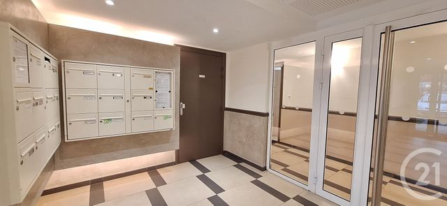 Appartement F2 &agrave; vendre - 2 pi&egrave;ces - 44,27 m2 - La Norville - 91 - ILE-DE-FRANCE