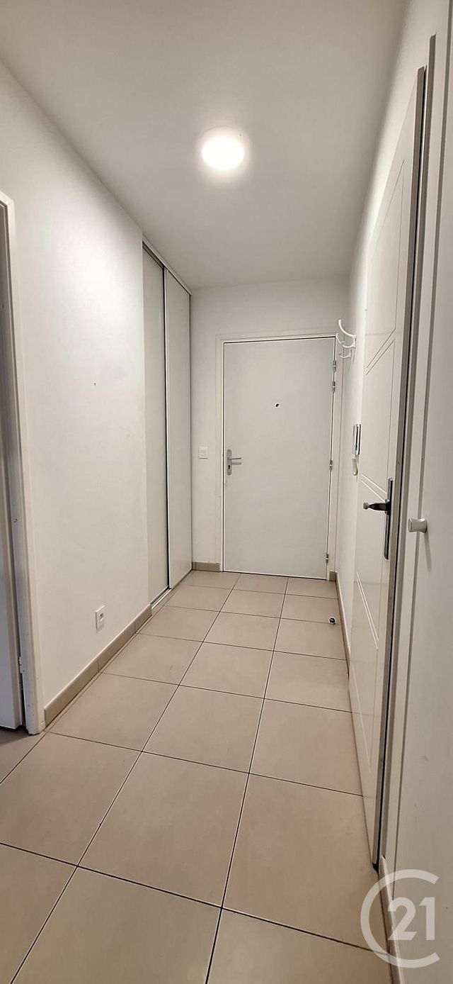 Appartement F2 &agrave; vendre - 2 pi&egrave;ces - 44,27 m2 - La Norville - 91 - ILE-DE-FRANCE