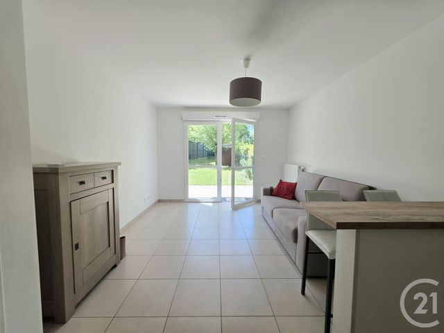 Appartement F2 &agrave; vendre - 2 pi&egrave;ces - 44,27 m2 - La Norville - 91 - ILE-DE-FRANCE
