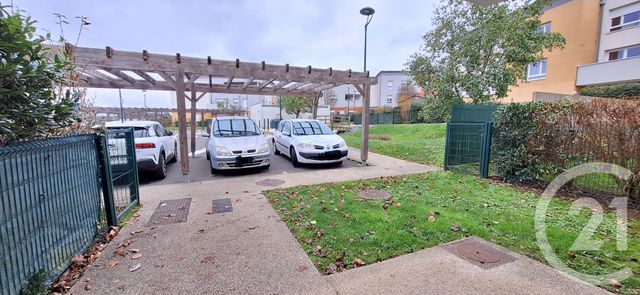 Appartement F2 &agrave; vendre - 2 pi&egrave;ces - 44,27 m2 - La Norville - 91 - ILE-DE-FRANCE