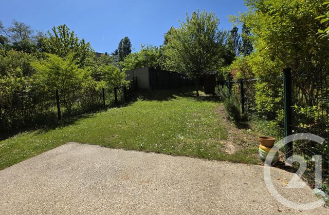 Appartement F2 &agrave; vendre - 2 pi&egrave;ces - 44,27 m2 - La Norville - 91 - ILE-DE-FRANCE