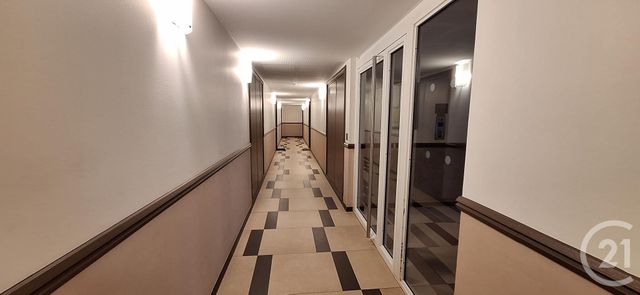 Appartement F2 &agrave; vendre - 2 pi&egrave;ces - 44,27 m2 - La Norville - 91 - ILE-DE-FRANCE