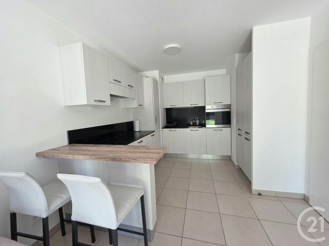 Appartement F2 &agrave; vendre - 2 pi&egrave;ces - 44,27 m2 - La Norville - 91 - ILE-DE-FRANCE