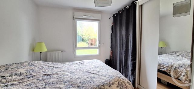 Appartement F2 &agrave; vendre - 2 pi&egrave;ces - 44,27 m2 - La Norville - 91 - ILE-DE-FRANCE