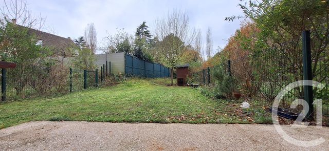 appartement - LA NORVILLE - 91