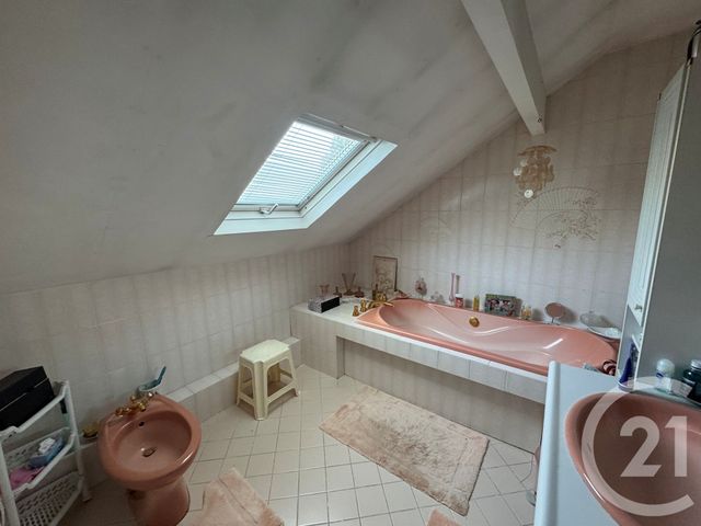 Maison &agrave; vendre - 5 pi&egrave;ces - 87,54 m2 - Arpajon - 91 - ILE-DE-FRANCE