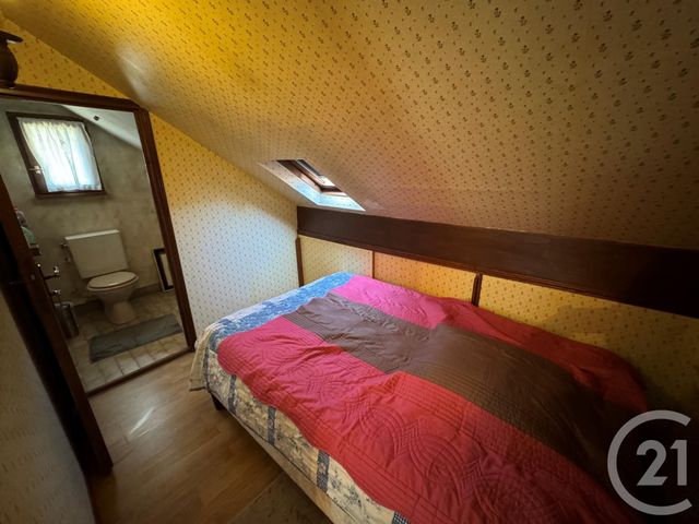 Maison &agrave; vendre - 5 pi&egrave;ces - 87,54 m2 - Arpajon - 91 - ILE-DE-FRANCE