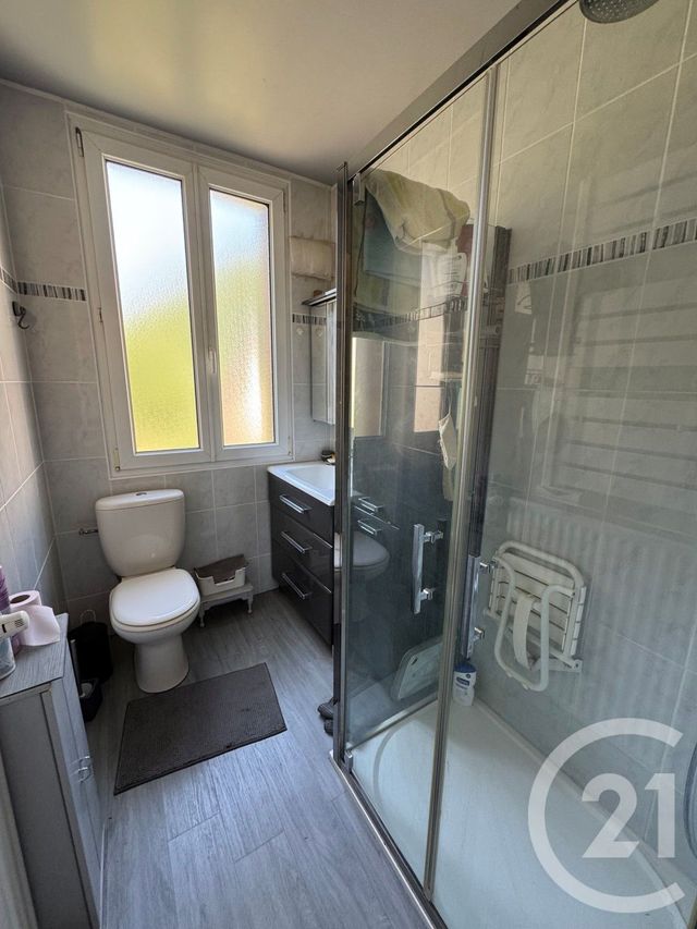 Maison &agrave; vendre - 5 pi&egrave;ces - 87,54 m2 - Arpajon - 91 - ILE-DE-FRANCE