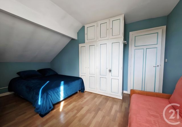 Maison &agrave; vendre - 5 pi&egrave;ces - 87,54 m2 - Arpajon - 91 - ILE-DE-FRANCE