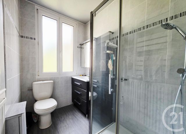 Maison &agrave; vendre - 5 pi&egrave;ces - 87,54 m2 - Arpajon - 91 - ILE-DE-FRANCE