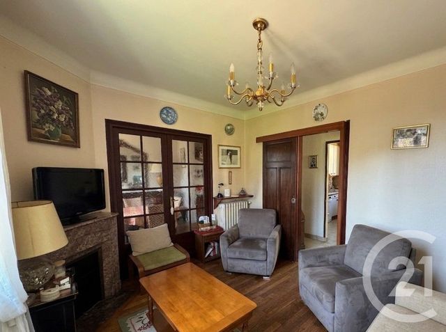 Maison &agrave; vendre - 5 pi&egrave;ces - 87,54 m2 - Arpajon - 91 - ILE-DE-FRANCE