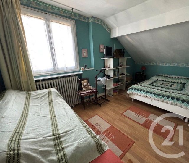 Maison &agrave; vendre - 5 pi&egrave;ces - 87,54 m2 - Arpajon - 91 - ILE-DE-FRANCE