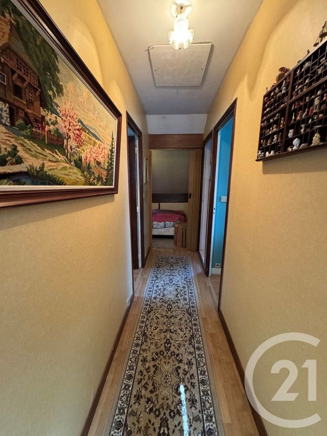 Maison &agrave; vendre - 5 pi&egrave;ces - 87,54 m2 - Arpajon - 91 - ILE-DE-FRANCE