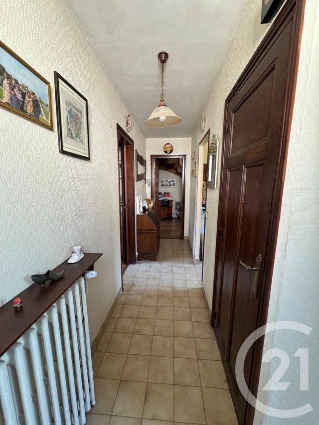 Maison &agrave; vendre - 5 pi&egrave;ces - 87,54 m2 - Arpajon - 91 - ILE-DE-FRANCE