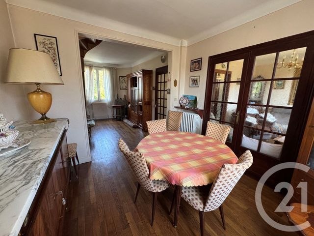 Maison &agrave; vendre - 5 pi&egrave;ces - 87,54 m2 - Arpajon - 91 - ILE-DE-FRANCE
