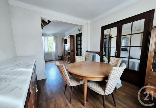 Maison &agrave; vendre - 5 pi&egrave;ces - 87,54 m2 - Arpajon - 91 - ILE-DE-FRANCE