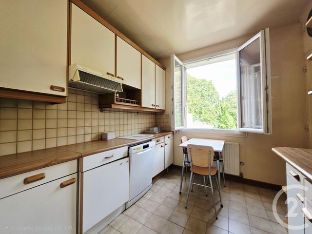 Maison &agrave; vendre - 5 pi&egrave;ces - 87,54 m2 - Arpajon - 91 - ILE-DE-FRANCE