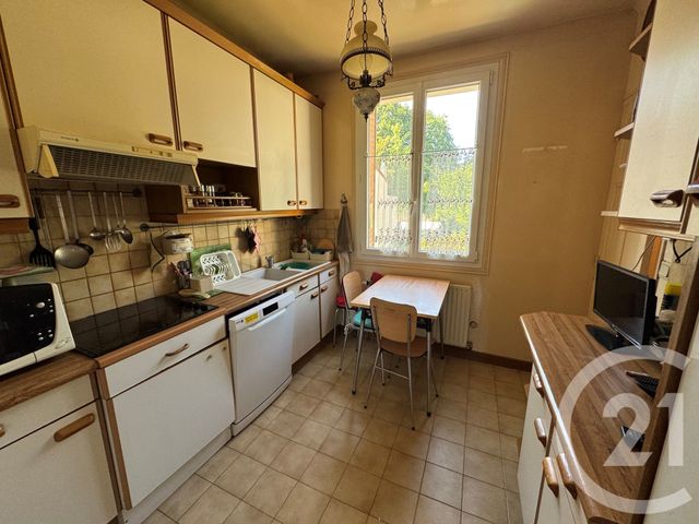 Maison &agrave; vendre - 5 pi&egrave;ces - 87,54 m2 - Arpajon - 91 - ILE-DE-FRANCE