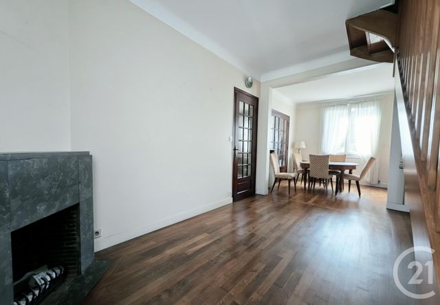 Maison &agrave; vendre - 5 pi&egrave;ces - 87,54 m2 - Arpajon - 91 - ILE-DE-FRANCE