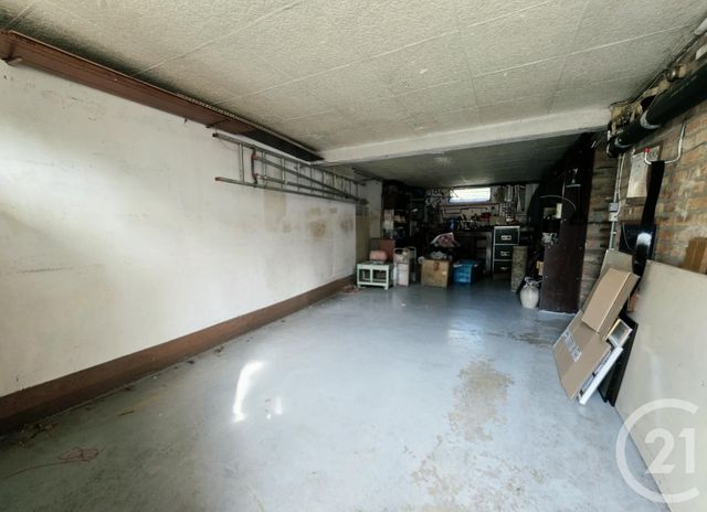 Maison &agrave; vendre - 5 pi&egrave;ces - 87,54 m2 - Arpajon - 91 - ILE-DE-FRANCE