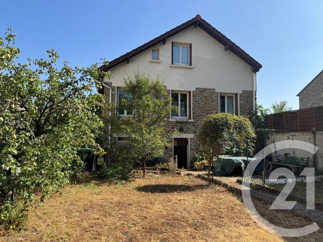 Maison à vendre ARPAJON