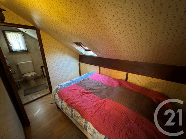 Maison &agrave; vendre - 5 pi&egrave;ces - 87,54 m2 - Arpajon - 91 - ILE-DE-FRANCE