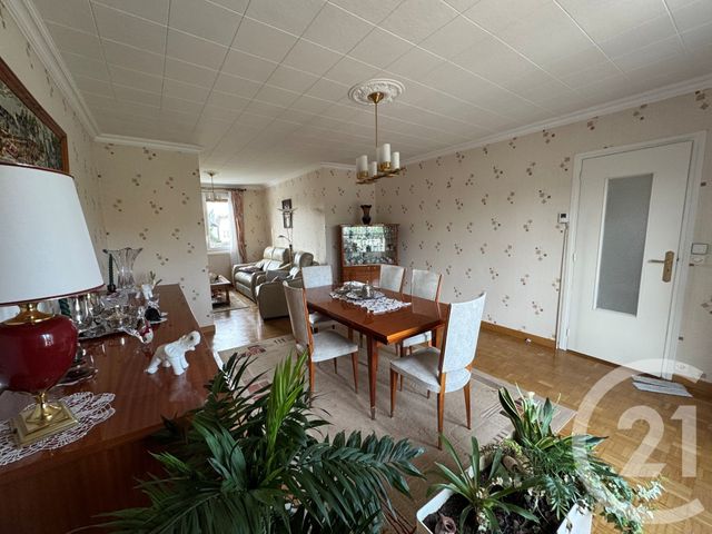 Maison &agrave; vendre - 4 pi&egrave;ces - 71,04 m2 - Arpajon - 91 - ILE-DE-FRANCE