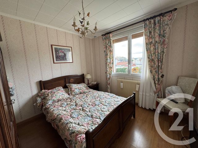 Maison &agrave; vendre - 4 pi&egrave;ces - 71,04 m2 - Arpajon - 91 - ILE-DE-FRANCE