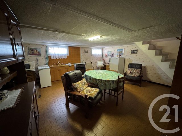 Maison &agrave; vendre - 4 pi&egrave;ces - 71,04 m2 - Arpajon - 91 - ILE-DE-FRANCE