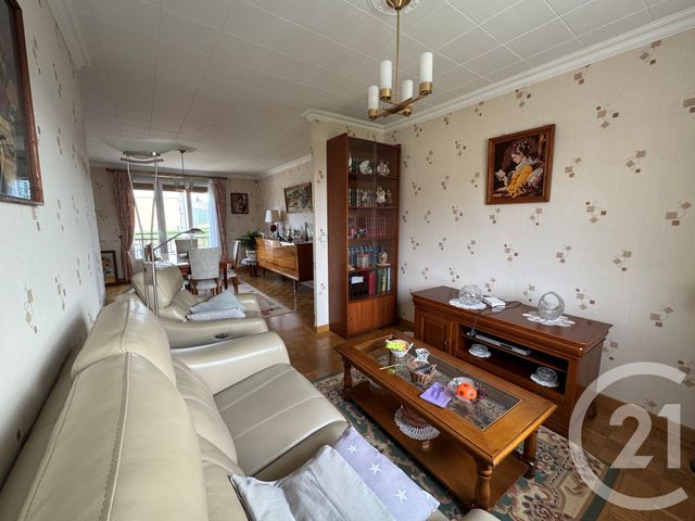 Maison &agrave; vendre - 4 pi&egrave;ces - 71,04 m2 - Arpajon - 91 - ILE-DE-FRANCE