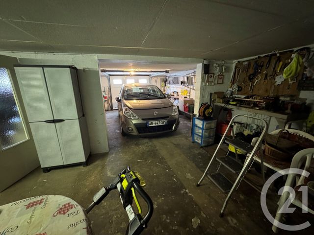 Maison &agrave; vendre - 4 pi&egrave;ces - 71,04 m2 - Arpajon - 91 - ILE-DE-FRANCE