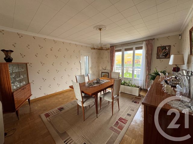 Maison &agrave; vendre - 4 pi&egrave;ces - 71,04 m2 - Arpajon - 91 - ILE-DE-FRANCE