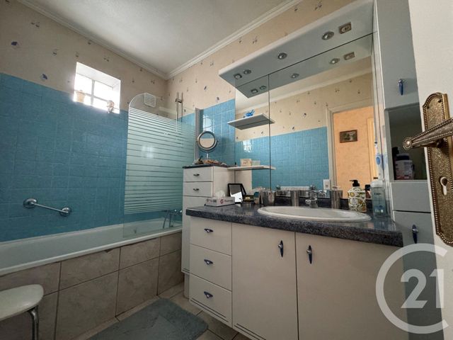 Maison &agrave; vendre - 4 pi&egrave;ces - 71,04 m2 - Arpajon - 91 - ILE-DE-FRANCE